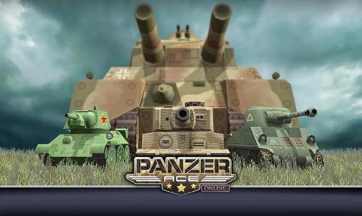 game pic for Panzer ace online